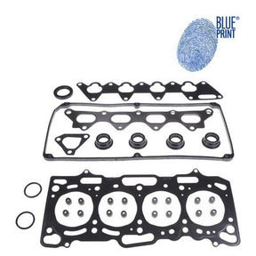 Blueprint ADC46279 Cylinder Head Gasket Set Fits Mitsubishi Space Star 2004