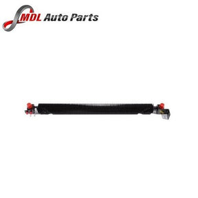 EUROSPARE DRIVESHAFT LR161703