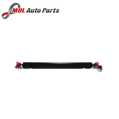 EUROSPARE DRIVESHAFT LR161703