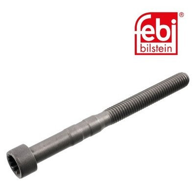 Febi 100726 Close-tolerance bolt High Performance Fits VW Passat 1998 - 2000