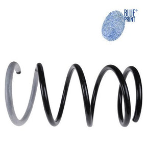 Blueprint ADC488395 Coil Spring Front Axle Fits Mitsubishi Outlander 2007 - 2012