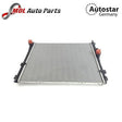 Autostar Germany (AST-106658) ENGINE RADIATOR FOR BMW G20 G28 G21 17118666748