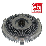 Febi 17848 Fan Coupling Premium High Quality Fits Mercedes-Benz 124 1992 - 1993