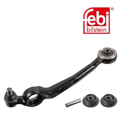 Febi 18892 Control Arm Front Right Lower Cast Steel Fits Audi 100 1992 - 1994