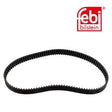 Febi 26850 Premium Timing Belt Coated Fits Mitsubishi Space Star 1998-2004