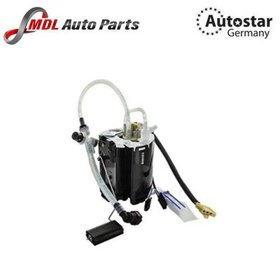 AutoStar Germany FUEL PUMP XF XJ C2Z23192