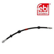 Febi 34327 Premium Brake Hose Front Left Right Fits Volvo S40 2004-2007