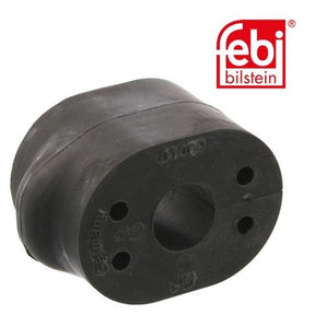 Febi 01080 Anti Roll Bar Bush Rubber Premium Fits Alfa Romeo 147 2001 - 2010