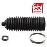 Febi 102067 Steering Boot Kit Front Left Right Fits Nissan Juke 2014 - 2016