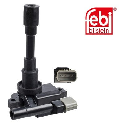 Febi 32080 Ignition Coil Premium Fits Suzuki SX4 S-Cross 2013 - 2022