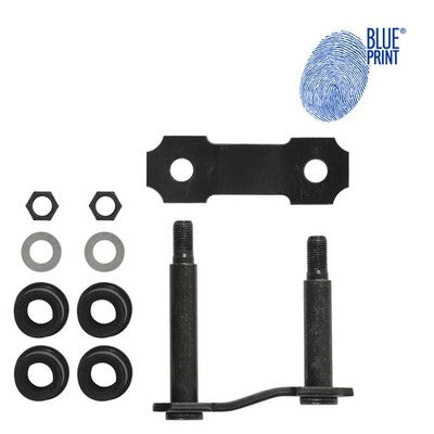 Blueprint ADT38029 Spring Shackle High Quality Fits Toyota Hilux 1997 - 2005