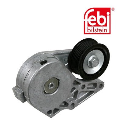 Febi 22364 Tensioner Assembly High Performance Fits VW Passat 1991 - 1996