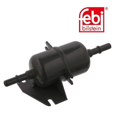 Febi 33466 Premium Fuel Filter High Performance Fits Fiat Strada 1999-2006
