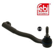 Febi 12684 Tie Rod End Front Right Premium Fits BMW 5 Series 1998 - 2003