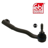 Febi 12684 Tie Rod End Front Right Premium Fits BMW 5 Series 1998 - 2003