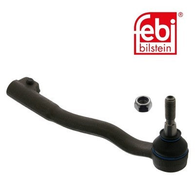 Febi 12684 Tie Rod End Front Right Premium Fits BMW 5 Series 1998 - 2003