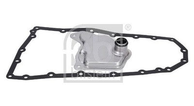 Febi 185734 Transmission Oil Filter Set Premium Fits Nissan Qashqai 2013 - 2025