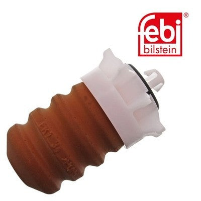 Febi 36848 Bump Stop Rear Premium High performance Fits Citro�n C3 2002 - 2013