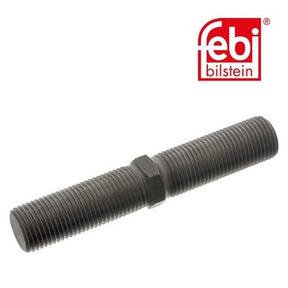 Febi 02629 Adjusting Bolt Premium High Performance Fits Opel Kadett 1991 - 1994