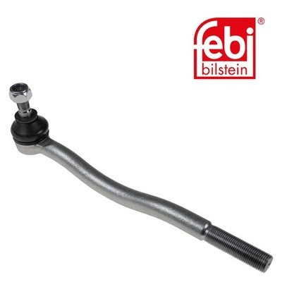 Febi 48117 Tie Rod End Front LH RH Fits Suzuki Vitara / Escudo 1990 - 1998
