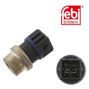 Febi 30616 Coolant Temperature Sensor Premium Fits VW Golf 1998 - 2002