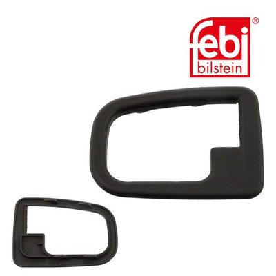 Febi 28415 Door Handle Frame High Quality Premium Grade Fits BMW Z3 1998 - 2003