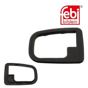 Febi 28415 Door Handle Frame High Quality Premium Grade Fits BMW Z3 1998 - 2003