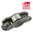 Febi 28344 Roller Rocking Lever High Performance Fits Fiat Doblo 2013 - 2023