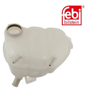 Febi 49641 Coolant Expansion Tank High Performance Fits Opel Vectra 1995 - 2000