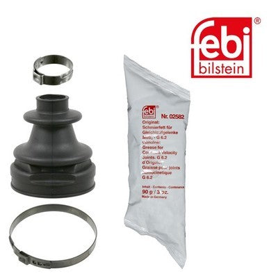 Febi 22985 Premium Bellow Drive Shaft Front Durable Fits Ford Mondeo 2000-2007