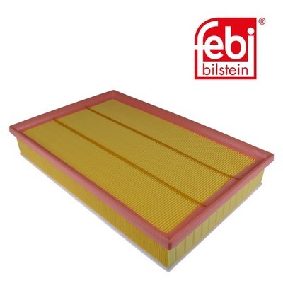 Febi 47831 Air Filter Premium High Performance Fits Audi A3 2003 - 2009