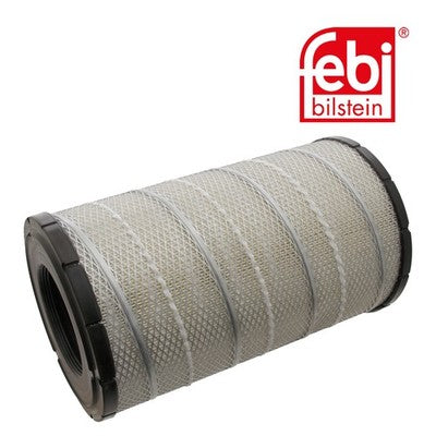 Febi 23381 Air Filter Insert Premium Grade High Flow Automotive Filter