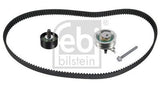 Febi 187721 Timing Belt Kit Deflection Pulley Fits Audi A1 Allstreet 2022 - 2025