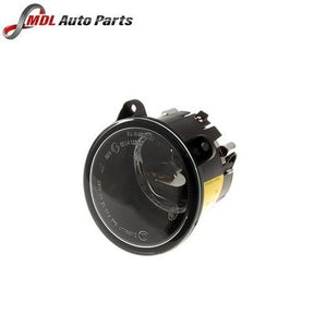 Land Rover Genuine Fog Lamp Assembly XBJ000090