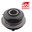 Febi 08905 Control Arm Bush Standard Fits Mercedes-Benz C-Class 1998 - 2000