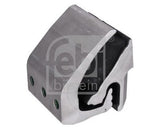 Febi 184203 Engine Mounting Left Standard Durable High Performance Premium Grade
