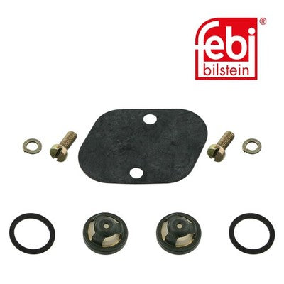 Febi 08491 Valve Repair Kit Premium High Performance Fits Audi 80 1980 - 1986