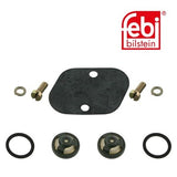 Febi 08491 Valve Repair Kit Premium High Performance Fits Audi 80 1980 - 1986