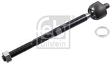 Febi 185483 Inner Tie Rod Left Hand Right Hand Fits Mazda CX-5 2017 - 2025
