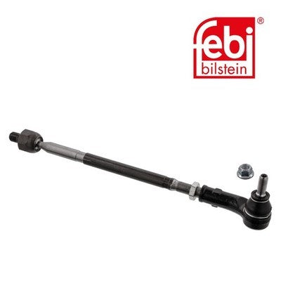 Febi 32180 Tie Rod Front Right High Performance Fits Audi A3 1999 - 2002