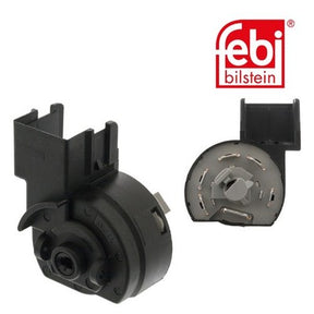 Febi 02749 Ignition Switch Plastic High Performance Fits Opel Vectra 1995 - 2000