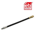 Febi 29941 Brake Hose Rear Left Right Fits Mercedes-Benz G-Class 1998-2015