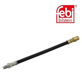 Febi 29941 Brake Hose Rear Left Right Fits Mercedes-Benz G-Class 1998-2015