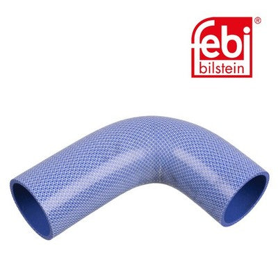 Febi 172724 Coolant Hose Premium Grade Durable Standard High Performance