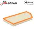 AUTOSTAR 6540940004 AIR FILTER