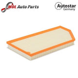 AUTOSTAR 6540940004 AIR FILTER