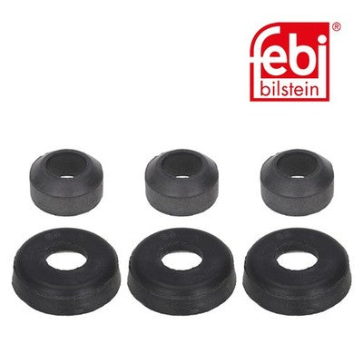 Febi 15192 Sealing Cone Repair Kit Premium Fits Volkswagen Caddy 1996 - 2000