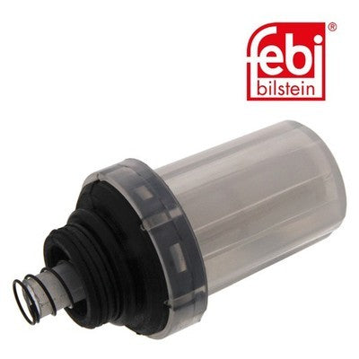 Febi 35020 Fuel Filter High Performance Fits Mercedes-Benz Vario 1996-2010