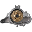 Febi 186075 Water Pump Standard Premium Fits Hyundai Amica / Atoz 2003 - 2007