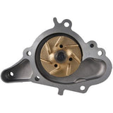 Febi 186075 Water Pump Standard Premium Fits Hyundai Amica / Atoz 2003 - 2007